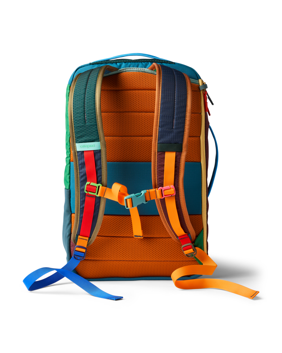 Tasra 26L Travel Pack - Del Día