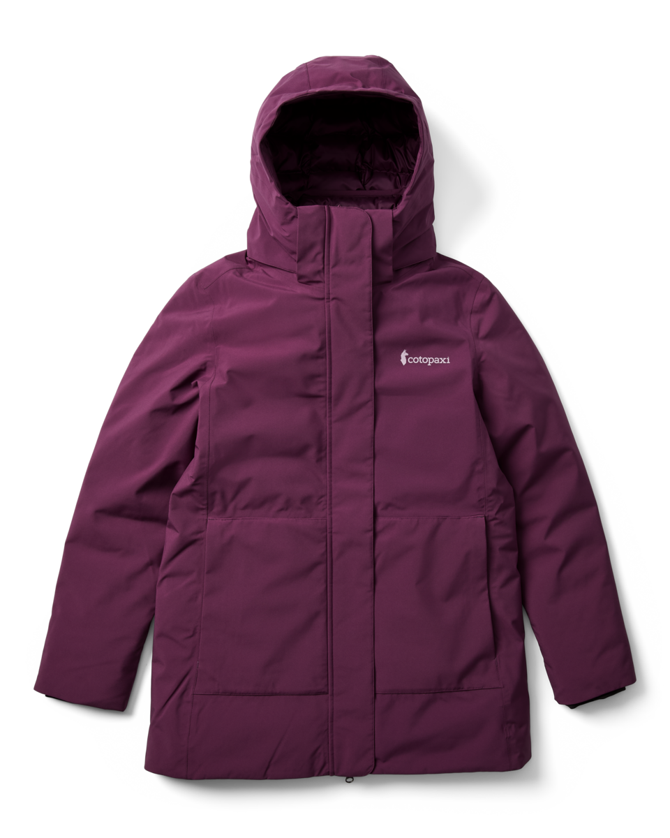Calidez Down Parka - Women's