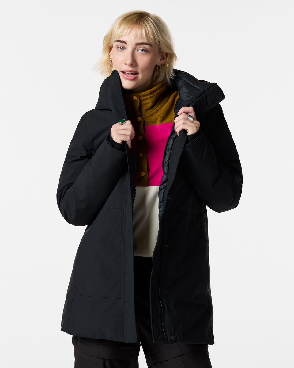Calidez Down Parka - Women's