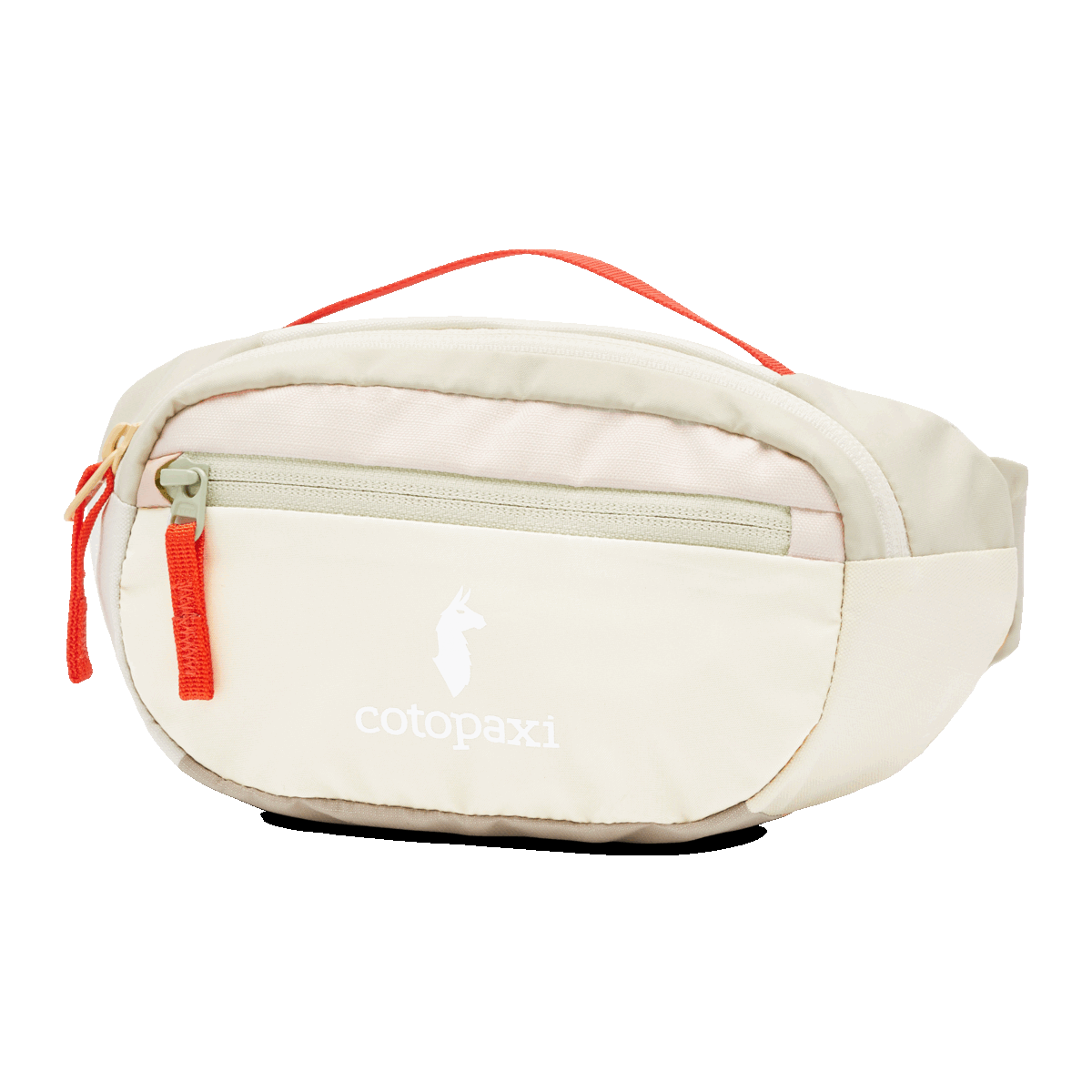 Kapai 1.5L Hip Pack - Del Día Monochrome