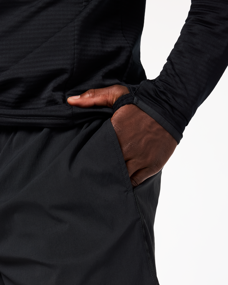 Brinco 7 Short - Solid - Men's