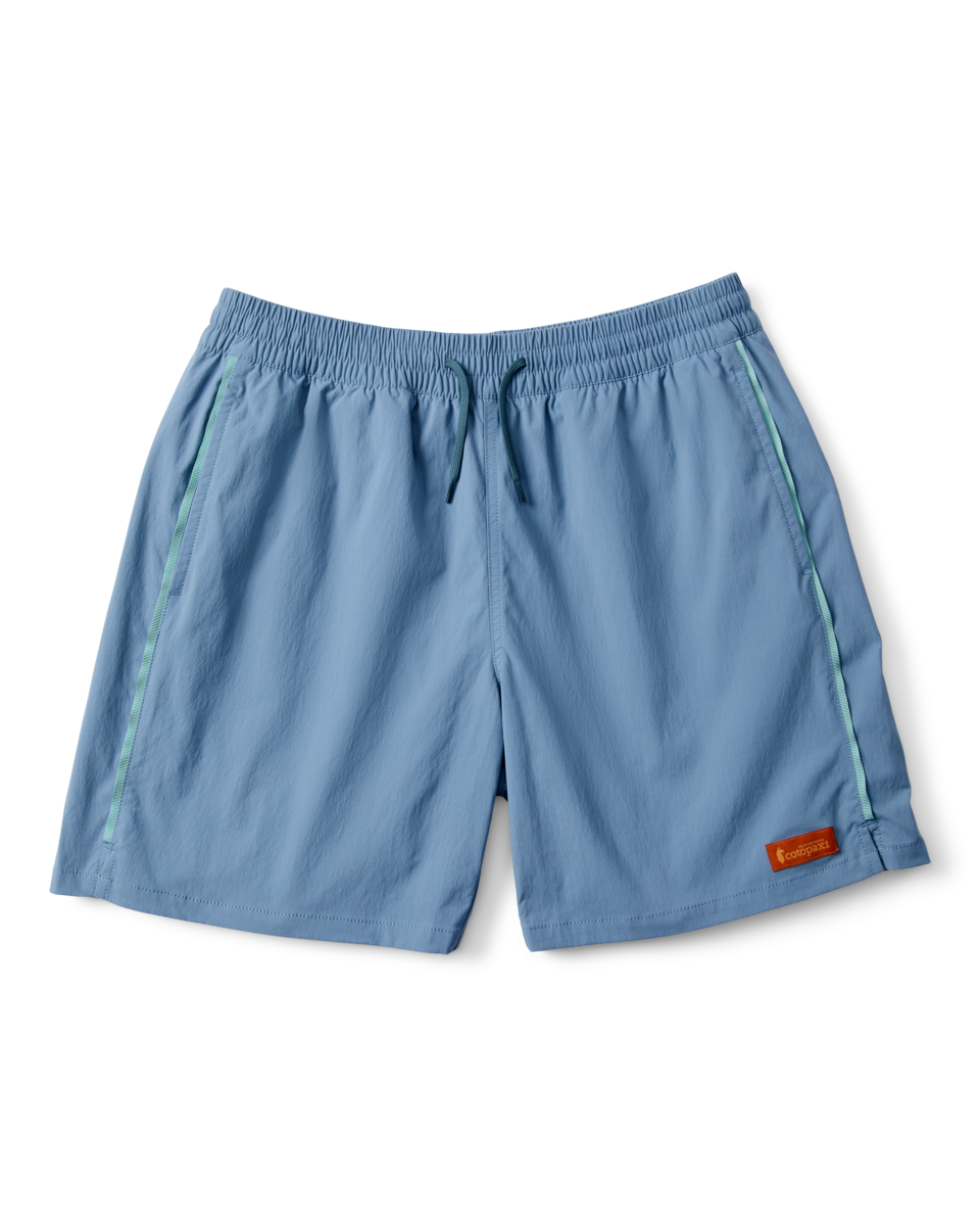 Brinco 7 Short - Solid - Men's