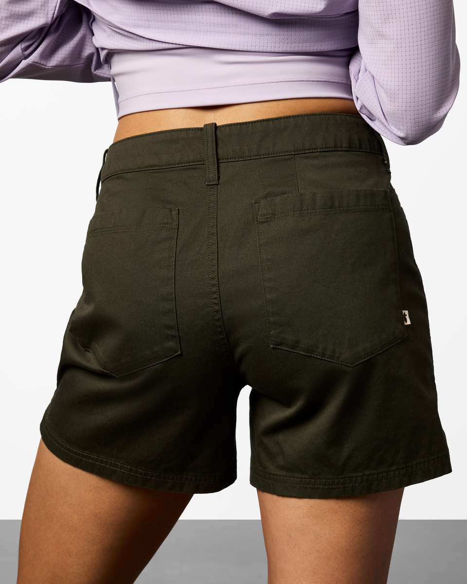 Ambato Short - Women's