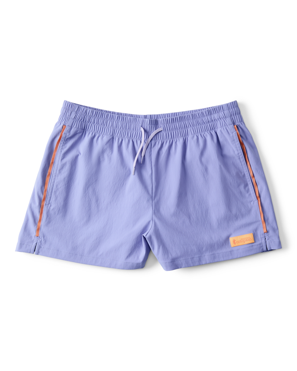 Brinco 3 Short - Solid - Women's